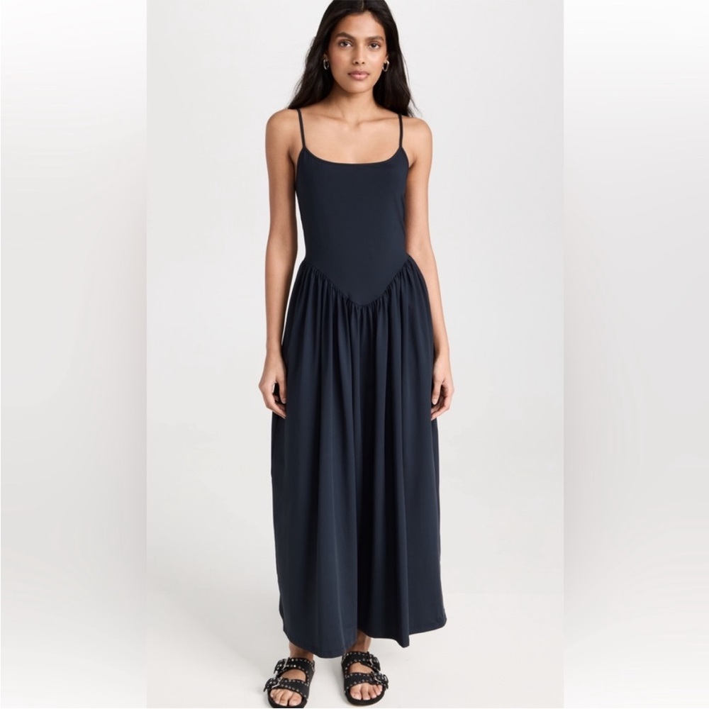 Ciao Lucia black Neroni dress